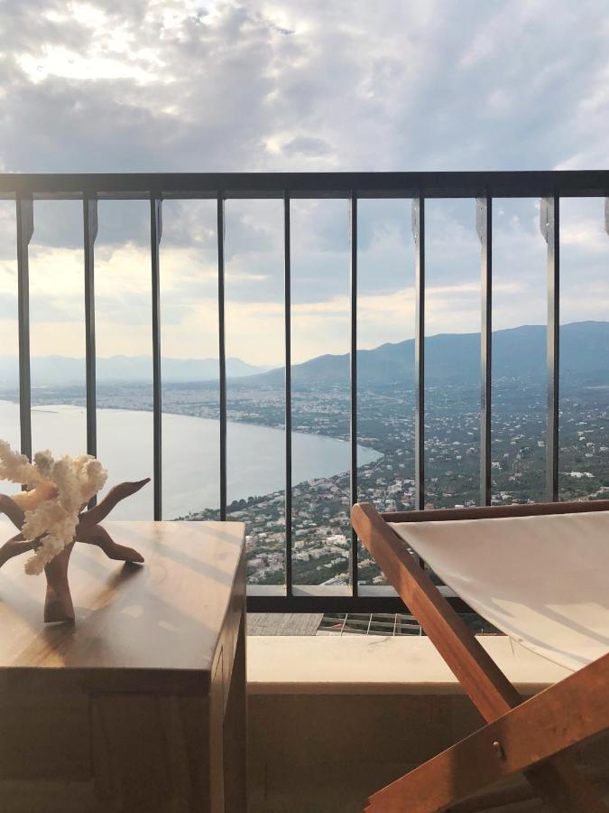 Gaia Guest House Kalamata Exterior photo