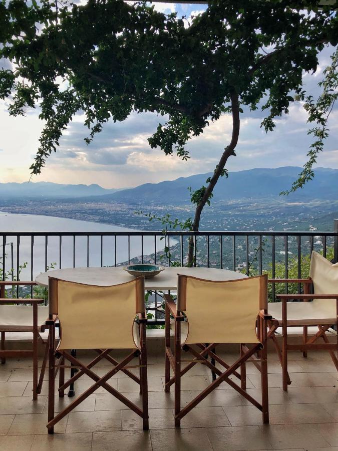 Gaia Guest House Kalamata Exterior photo