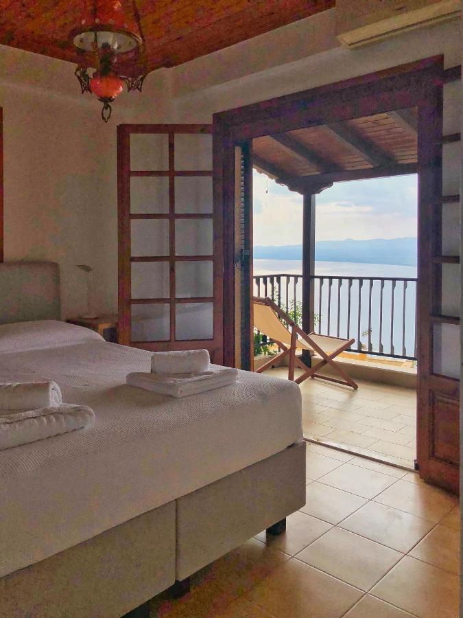 Gaia Guest House Kalamata Exterior photo