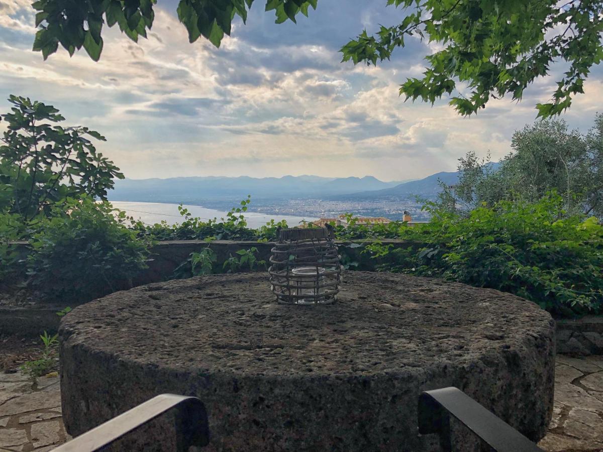Gaia Guest House Kalamata Exterior photo