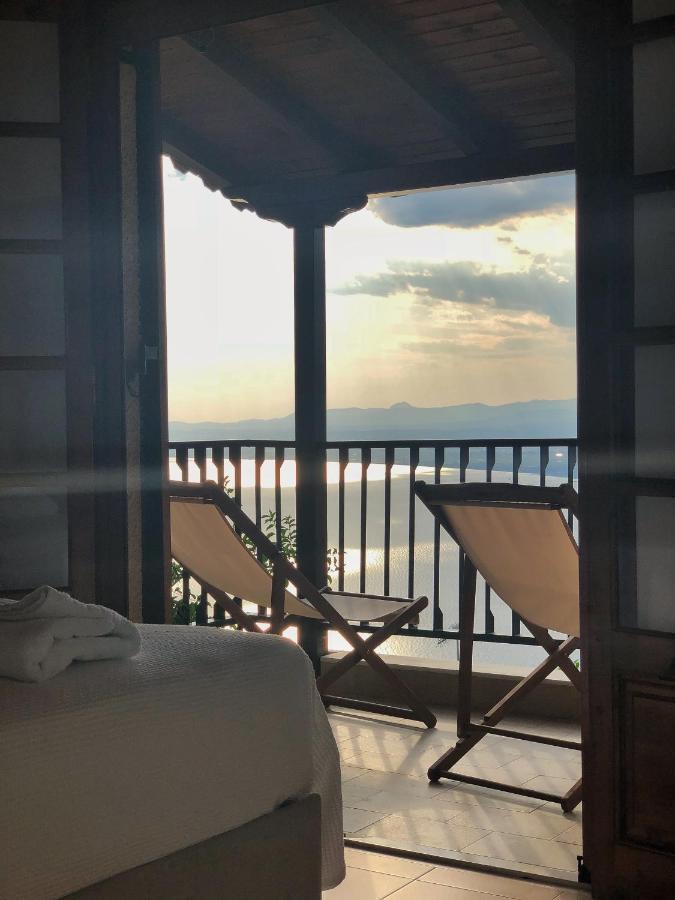 Gaia Guest House Kalamata Exterior photo